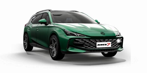 MG7 Sài Gòn