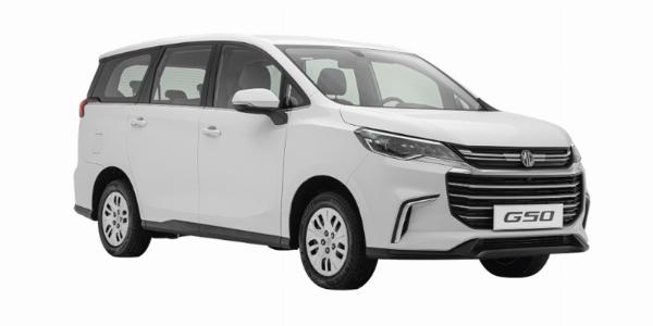 MG50 Sài Gòn